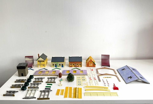 Hornby mixed lot model - oo,