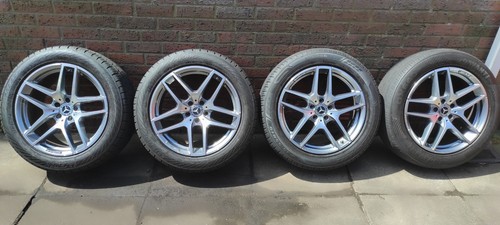 Genuine mercedes amg - mercedes,