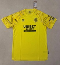 Rangers Medium Home Goalkeeper