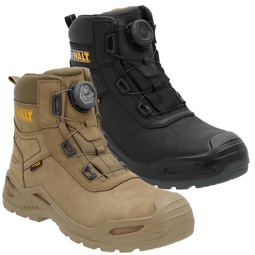 Mens dewalt lander boa - boa, safety