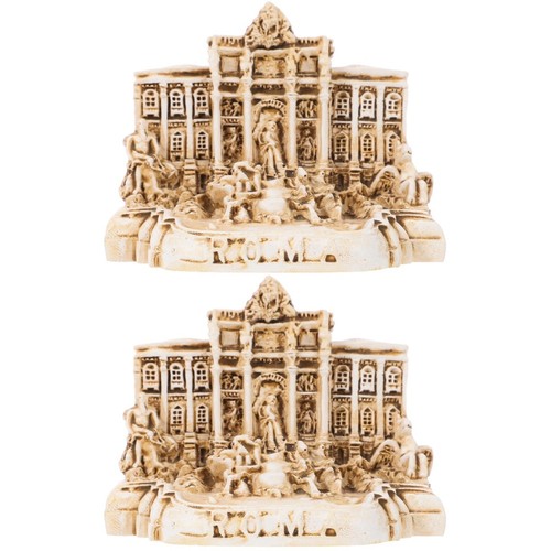 Pcs miniature roman angle - 2,