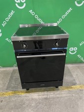 Smeg Concert Wide Electric