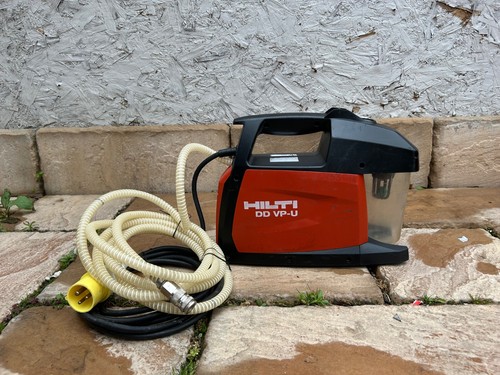 Hilti vacuum pump - vp-u,