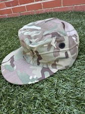 British Army Mtp Caps -