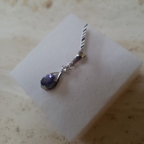 Tanzanian tanzanite and - and, white