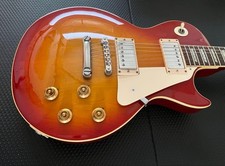 Orville by Gibson Les Paul Standard Made in Japan Electric Guitar Used