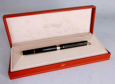 Fountain Pen Sterling Silver
