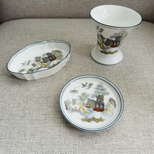 Vintage Wedgwood Chinese