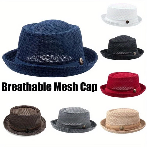 Summer breathable mesh pork - summer,
