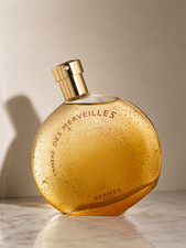 Hermes L'Ambre des Merveilles