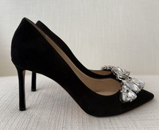 Jimmy choo marvel black - marvel, 85