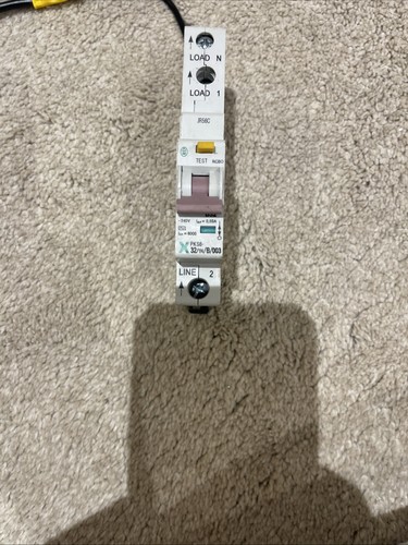 Moeller 32a 30ma - moeller,