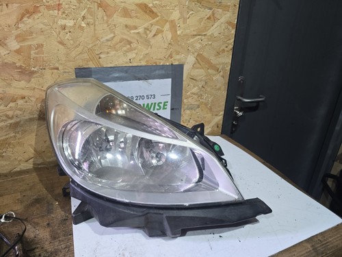 Renault clio 2005 2009 - renault,