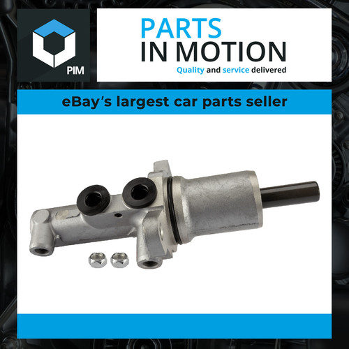 Brake master cylinder fits - brake,
