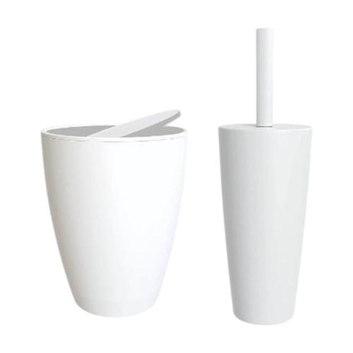 Boda toilet brush holder - toilet, and