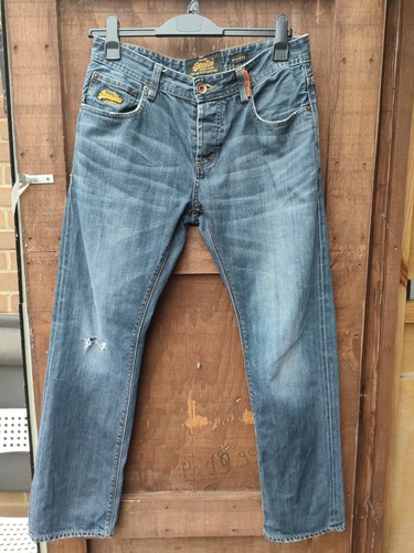 Superdry mens officer copper - mens,