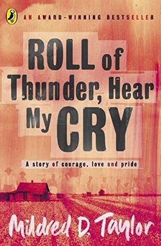 Roll thunder hear - roll,