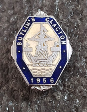 BUTLINS HOLIDAYS ORIGINAL