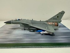 1:100 PAF J-10 Fighter Jet