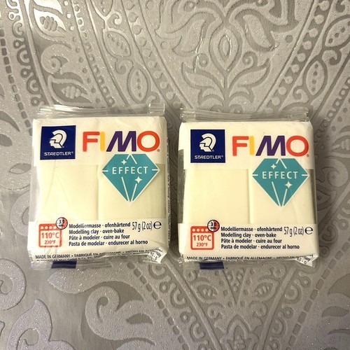Fimo polymer clay effect - fimo,