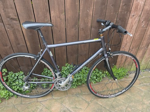 Schwinn fastback road bike - schwinn,