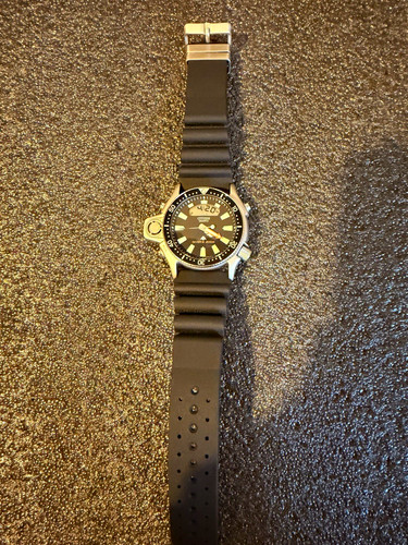 Citizen promaster aqualand - citizen,