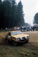 George Hill Phil Short