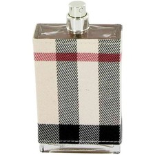 BURBERRY LONDON FABRIC by