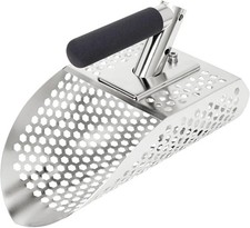 Sand Scoop for Metal