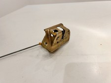 Nissan Micra Boot Latch