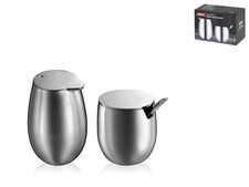 Bodum columbia stainless steel - columbia,