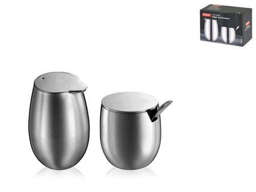 Bodum columbia stainless - bodum,