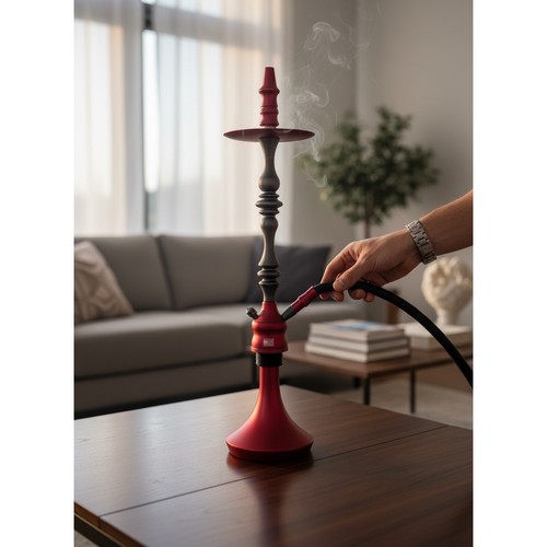 Starbuzz usa challenger hookah - starbuzz,