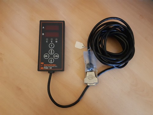 Renishaw phd probe head - probe,