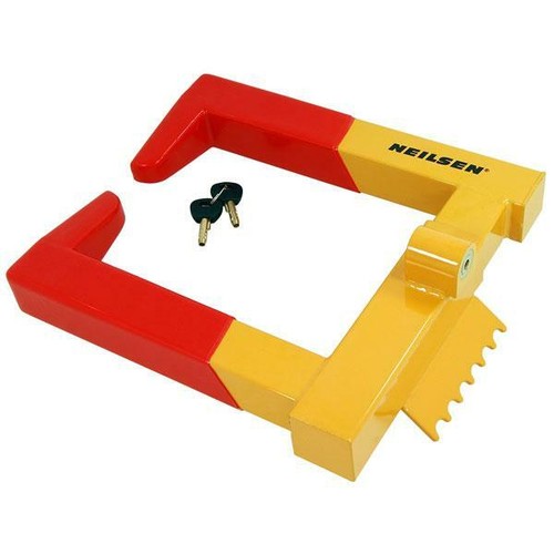 Heavy duty wheel - heavy,