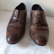 Jeff Banks London Mens Lace Up