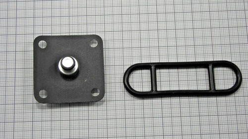 Fuel tap repair - tap,