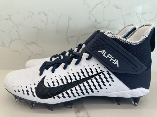New nike alpha - new,