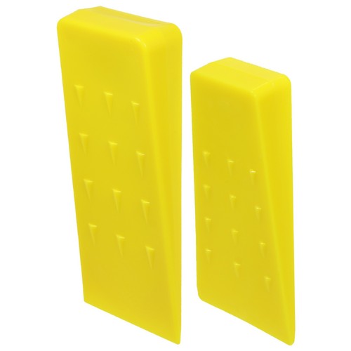 Tree felling wedge kit - wedge, 8"