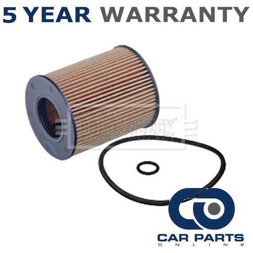Oil filter cpo - filter,