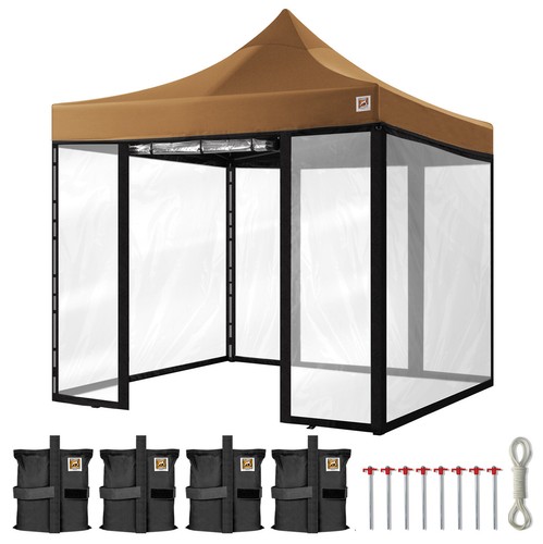 Gorilla gazebo pop up 3x3m - gorilla,