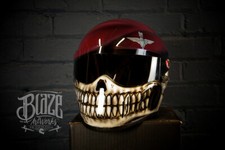  Custom hand Painted /