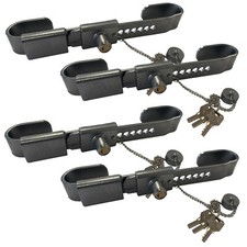 4x Shipping Container Security