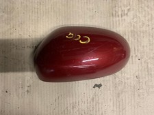 WING MIRROR COVER CASE LEFT