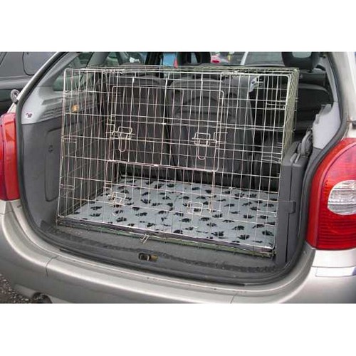 Dog pet puppy travel training - ,
