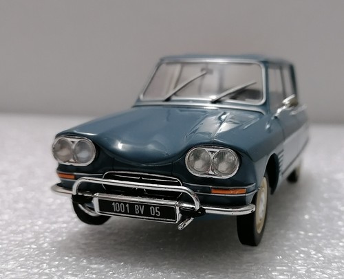 Citroen ami break - citroen,