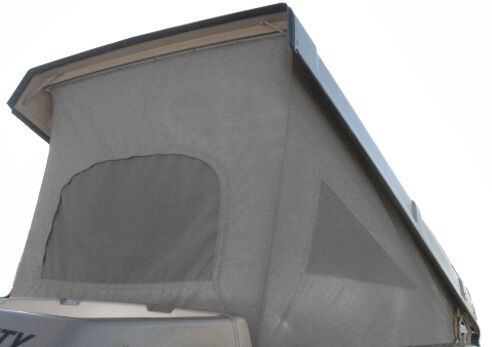 T25 westfalia roof canvas - roof, 3