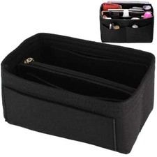 Felt Purse Handbag Organizer