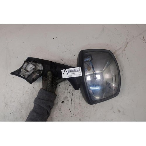 Door mirror right hand man - door,