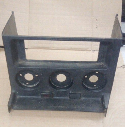 Mgb radio console 80 - mgb,
